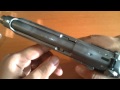 Beretta 96 review
