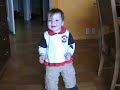 Josie dances to an inappropriate song