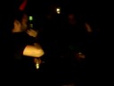 Con el Diablo andentro (oso bar)
