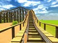 Renegade - Recreation in RCT3 Manele-Gratis.net