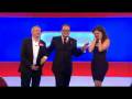 Alan Carr's Celebrity Ding Dong - Series 2 - Episode 5 - TV Judges vs TV Presenters|Part 3