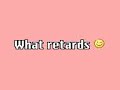 Ella Yassie Jadene Rhii,, Retard Remix.
