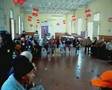 Fiestas Patrias en el Asilo