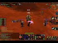 Me vs. Wurur (Screw around duel, IMO best druid on server.) Me vs. Wurur (Screw around duel, IMO best druid on server.)
