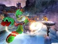Rayman 3 Music:Land of the Livid Dead Rayman 3 Music:Land of the Livid Dead