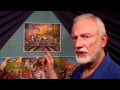 Sex and Satanism in the Denver Airport Murals - YouTube