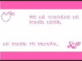 Fico triste sem vc