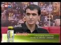 Emisija Kao kod svoje kuce_Zagrli me i ne daj me nikom.avi
