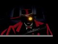 Hellsing Get\