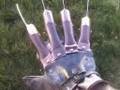 ALL NEW! First Nightmare Freddy Glove at www.KNIFEGLOVES.com