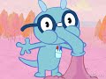 Happy Tree Friends - Crazy Antics Happy Tree Friends - Crazy Antics