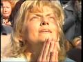 Medjugorje Apparition to Mirjana on May 2009 the 2
