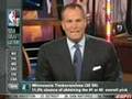 2007 NBA Draft Lottery