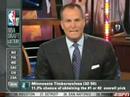 Saturday Morning Cartoons: The 2007 NBA Draft Lottery Saturday Morning Cartoons: The 2007 NBA Draft Lottery