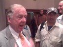 Texas Power Voters ask Mr. Pickens to sign the Pledge