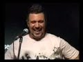 quim roscas   zeca estacionâncio ao vivo 3