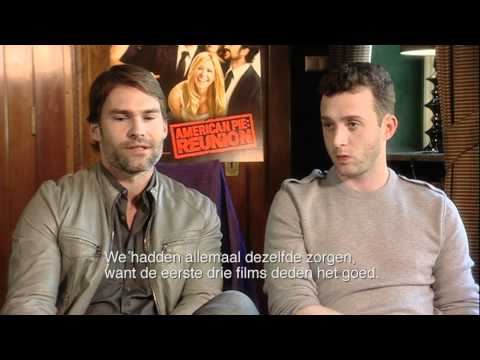 eddie kaye thomas - Lees hier onze recensie: http://www.filmpjekijken.com/recensie/details/american-pie-reunion Ter gelegenheid van de Nederlandse première van American Pie: Reu...