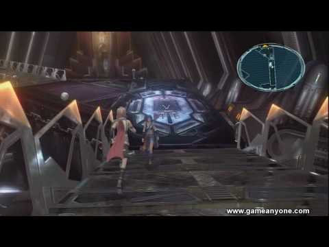 Final Fantasy XIII