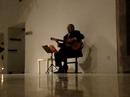Neven Mrzlecki concert in CML Neven Mrzlecki concert in CML