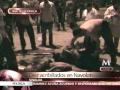10 JOVENES EJECUTADOS EN NAVOLATO SINALOA
