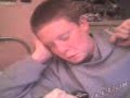 james wasted