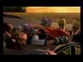kingdom hearts la oreja de van gogh