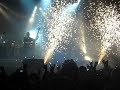 Dimmu Borgir - The Serpentine Offering