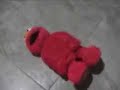 The Devil Laugh of Elmo