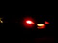 350Z (stock) vs Camaro Z28