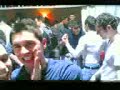 Palombini al Mamamia!!