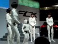 ASIMO Live... ASIMO Live...