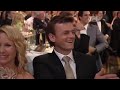 Roy & HG - Allan Border Medal 2008