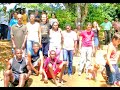 CLIPE BATISMOS CASA DE ORAÇÃO - LAJE DO MURIAÉ.
