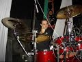 Batera Geraldo Abdo