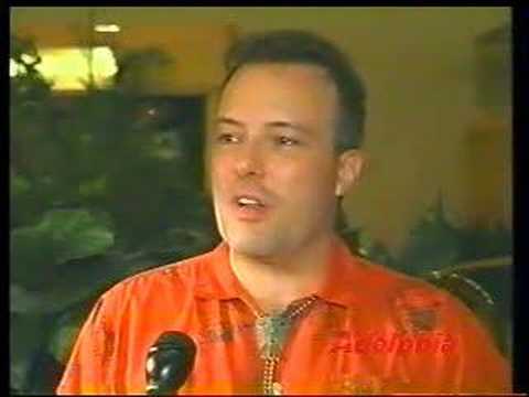 Green Party 2000 Convention - ...