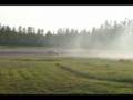 Drifting Practise in Botniaring