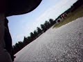 Triumph Thruxton at Jennings GP 05