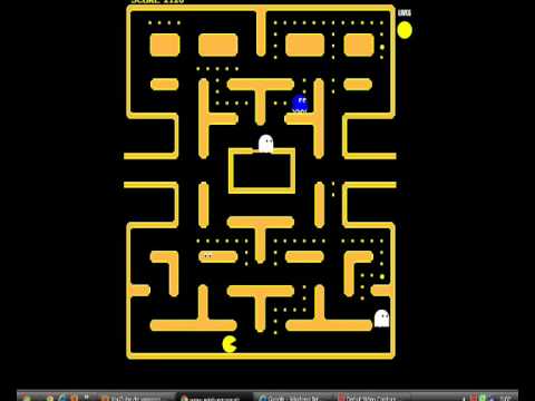 pacman online