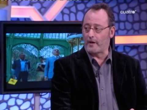 Jean Reno -