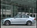 BMW M3 E90, V�deo promocional