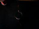 Bifield-Brown Electrogravitic \"lifter\" experiment 1 Bifield-Brown Electrogravitic \"lifter\" experiment 1