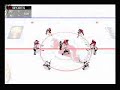 NHL 98 PC - Gameplay Footage