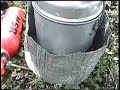 Denali Backpack
