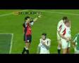 David Wallace try v. England
