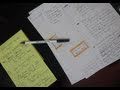 Film Riot - How to Plan a Movie Shoot! - Script Breakdowns, Schedules and Budgets - Film Riot