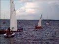 Hoofer Sailing Club Dinghy Training 2007