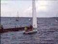 Hoofer Sailing Club Dinghy Training 2007