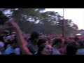 Nosson Zand rocks Summerstage '09 in NY (Central Park)