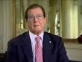 Amway thanked by UNICEF and Roger Moore