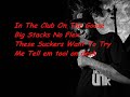 Dj UnK-Walk It Out [Lyrics] – Dj UnK-Walk It Out